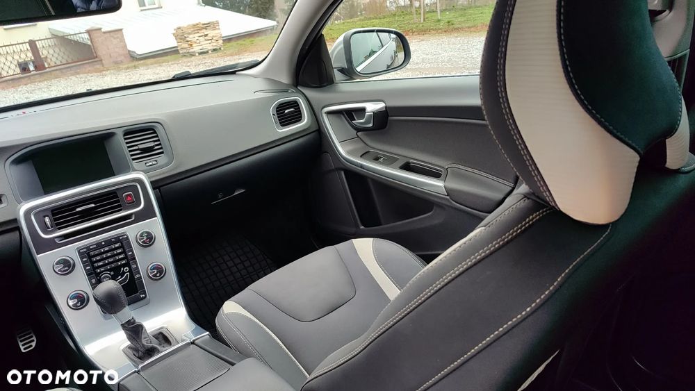 Volvo V60 D3 RDesign - 25