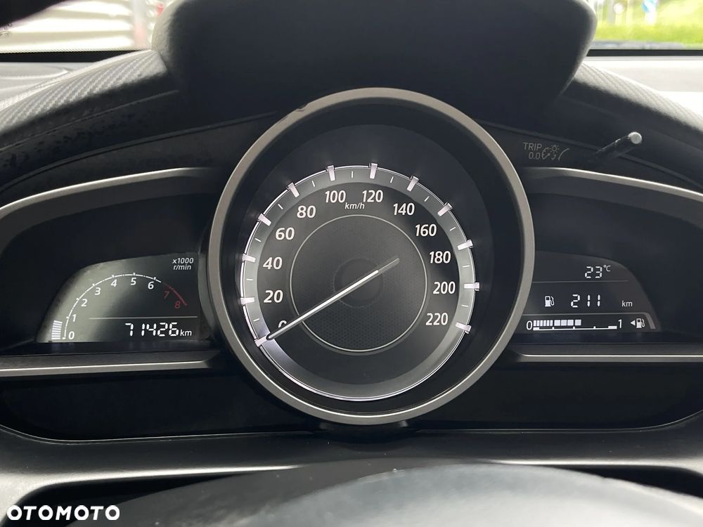 Mazda 2 1.5 Skymotion - 31