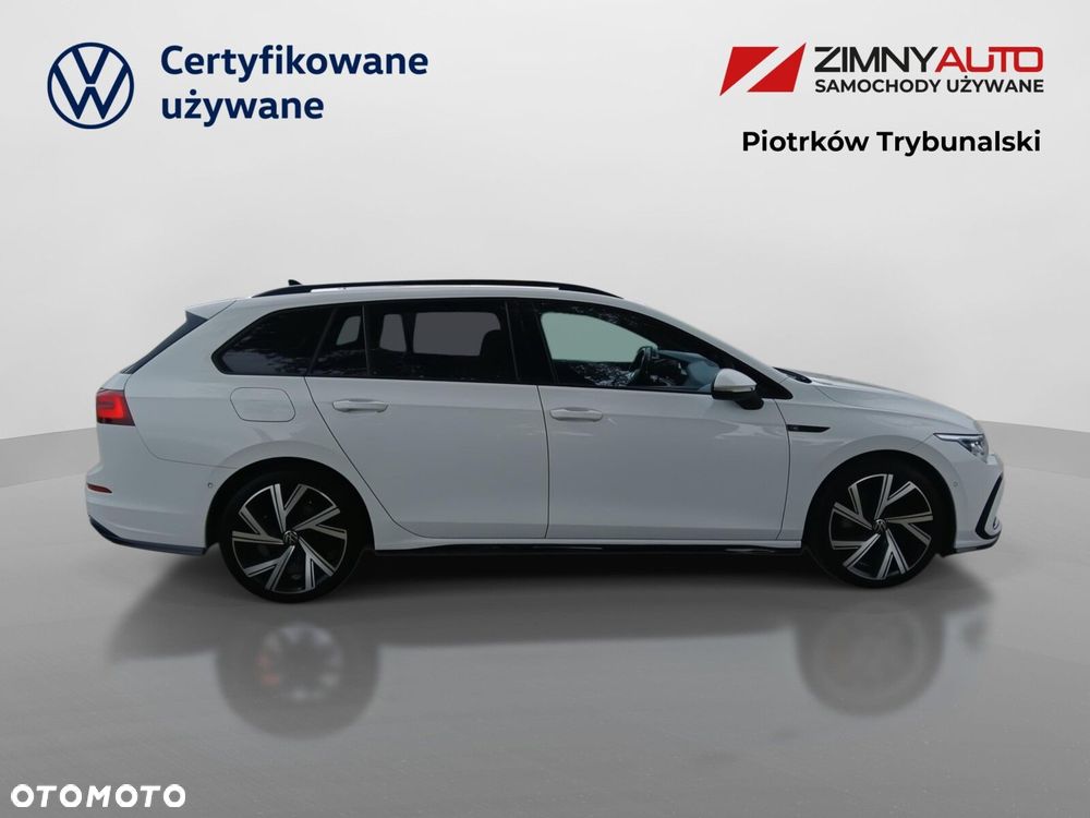 Volkswagen Golf Variant 2.0 TSI 4Motion Style DSG - 3