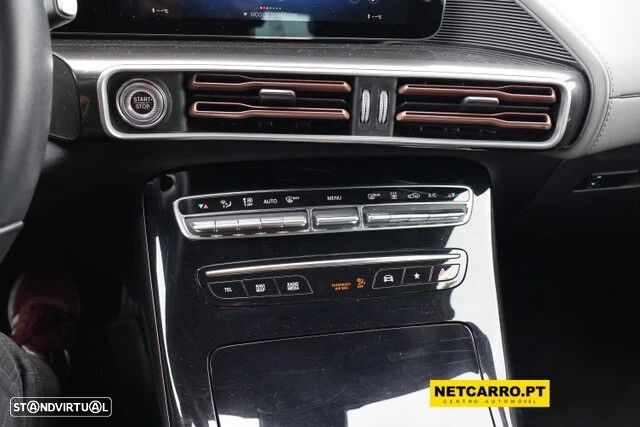 Mercedes-Benz EQC 400 4Matic - 8