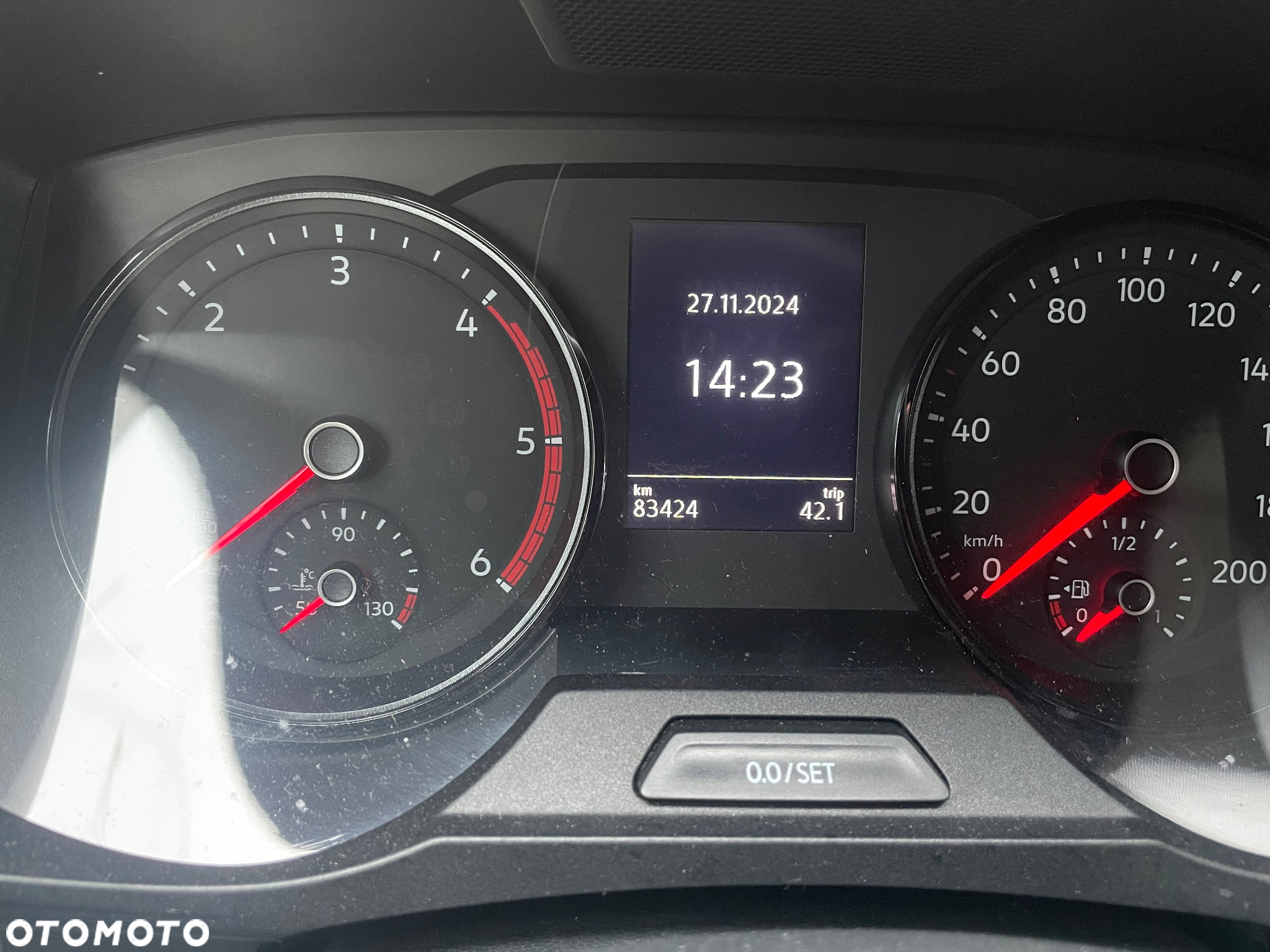 Volkswagen Crafter - 3