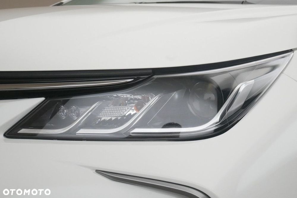 Toyota Corolla 1.8 Hybrid Comfort - 13