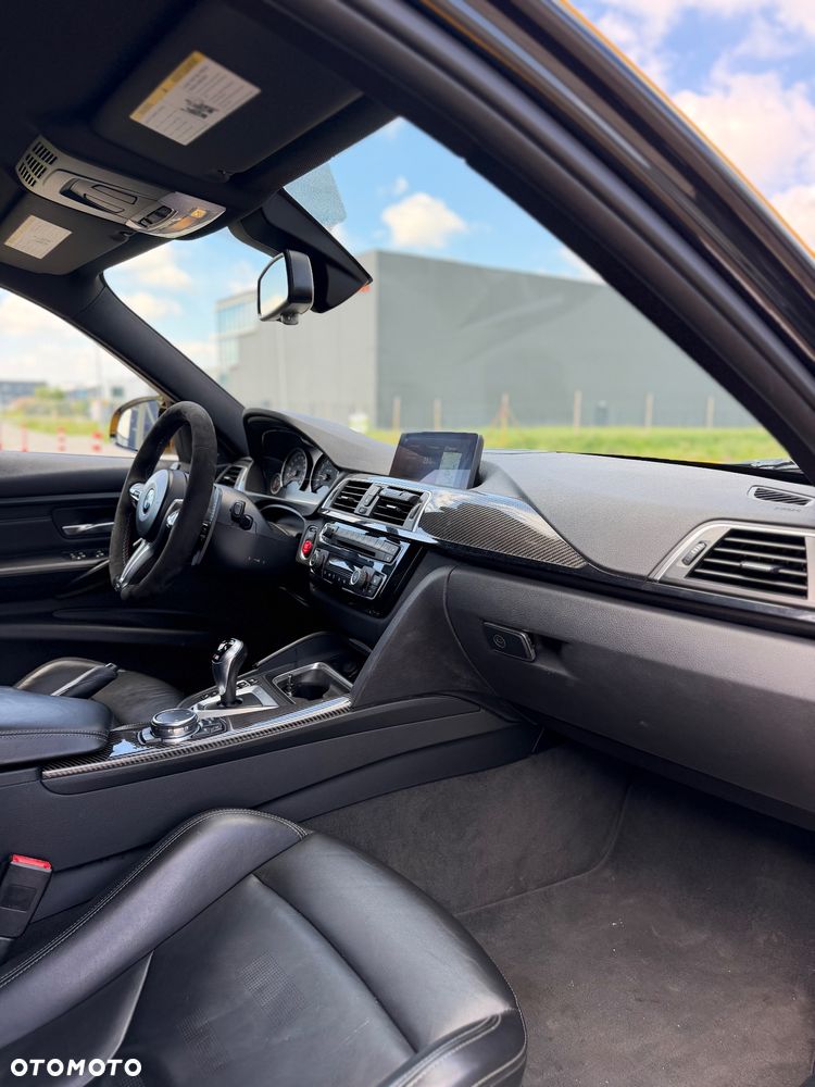 BMW M3 DKG - 12