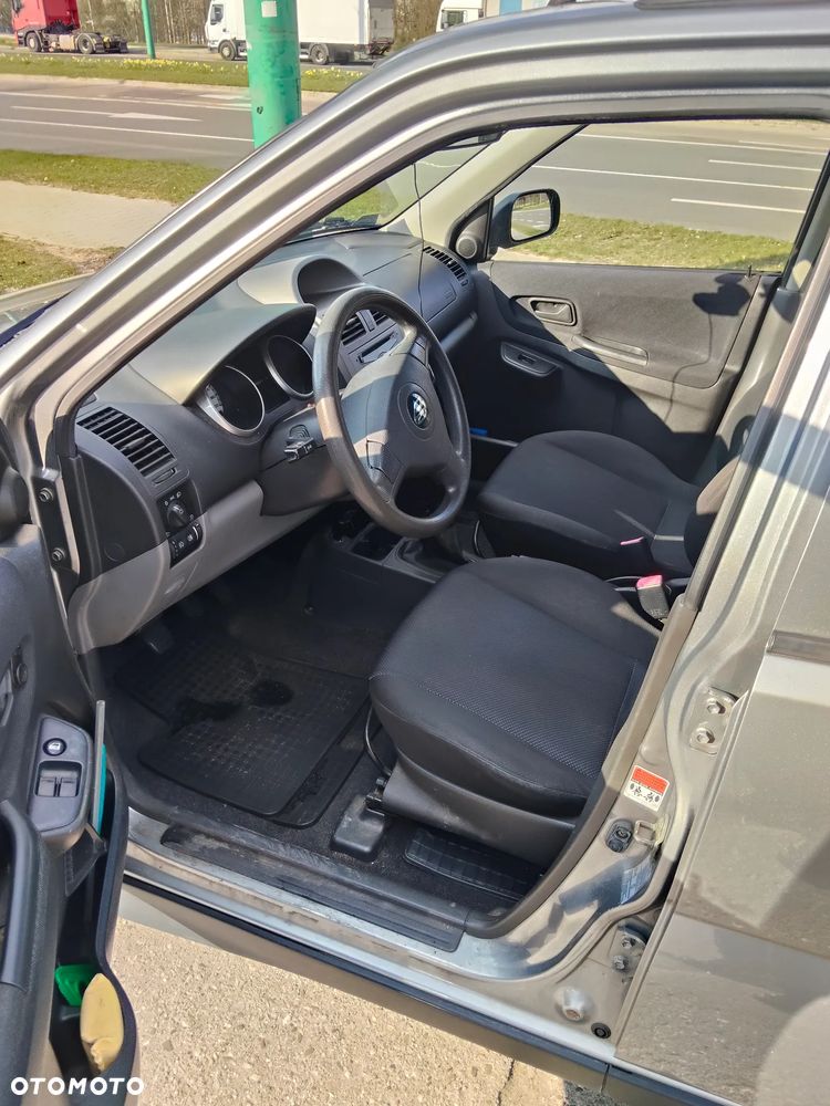 Suzuki Ignis 1.3 X-45 Snow - 6