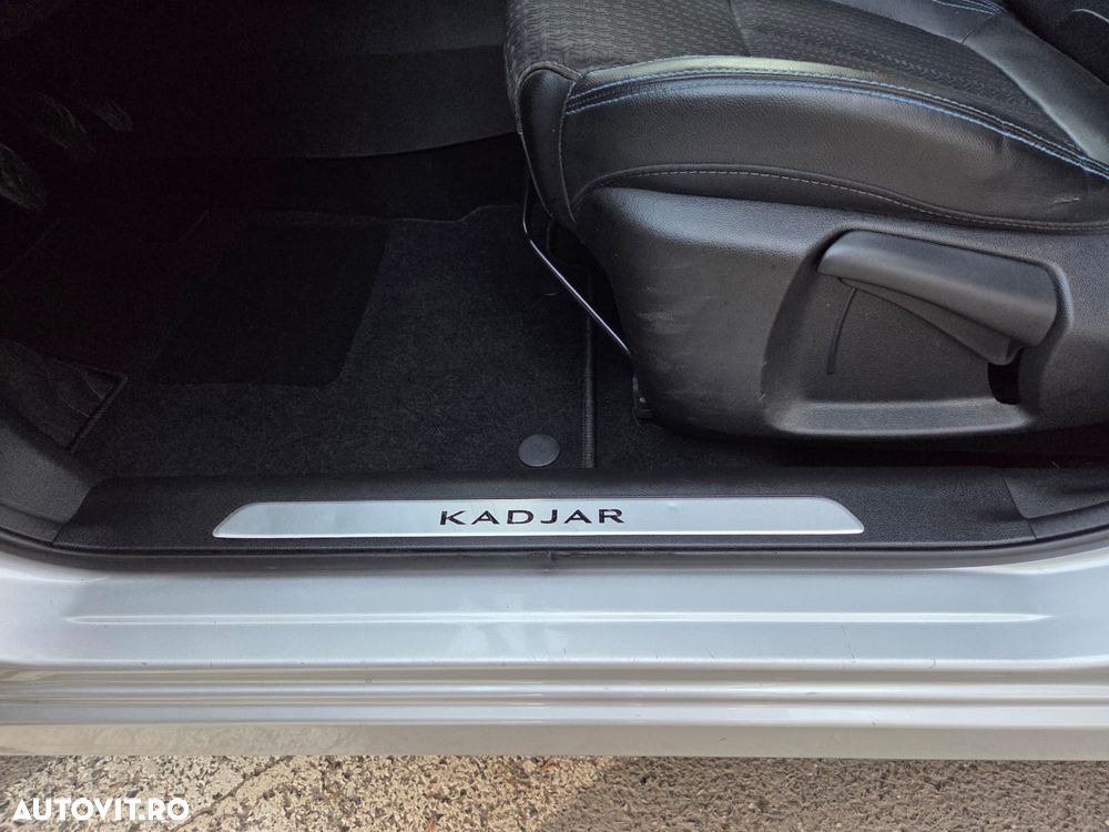 Renault Kadjar Energy dCi 110 Business - 19