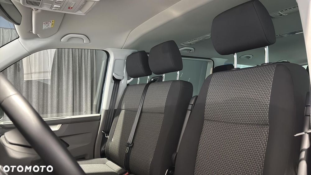 Volkswagen Caravelle 2.0 TDI L2 Trendline - 11