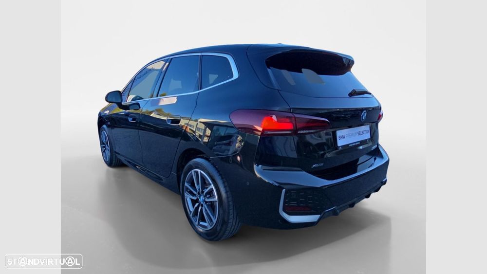 BMW 225xe Active Tourer e xDrive Pack Desportivo M - 8