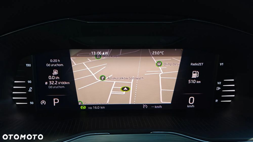 Skoda Superb 1.5 TSI DSG Ambition - 29