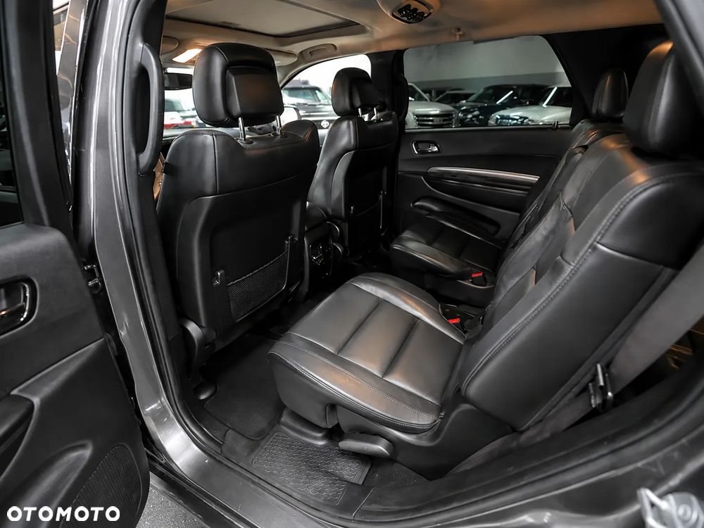 Dodge Durango 3,6 Limited - 19