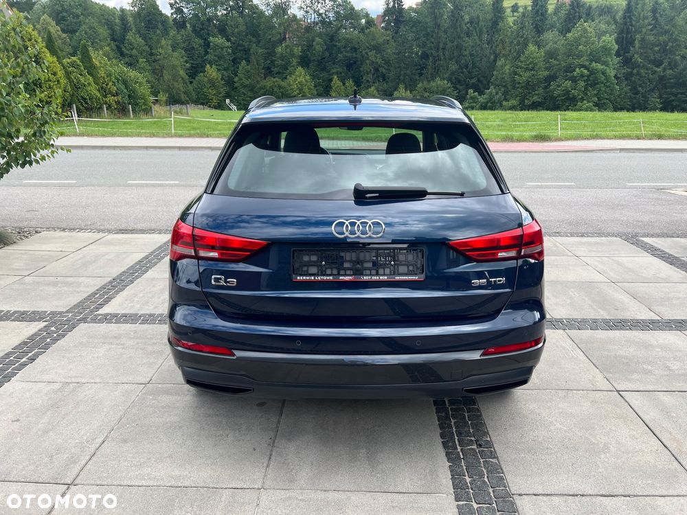 Audi Q3 2.0 TDI Sport S tronic - 6