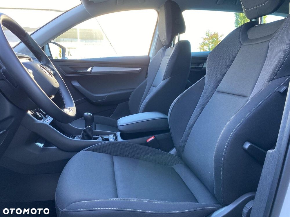 Skoda Karoq 1.5 TSI ACT 4x2 Ambition - 11