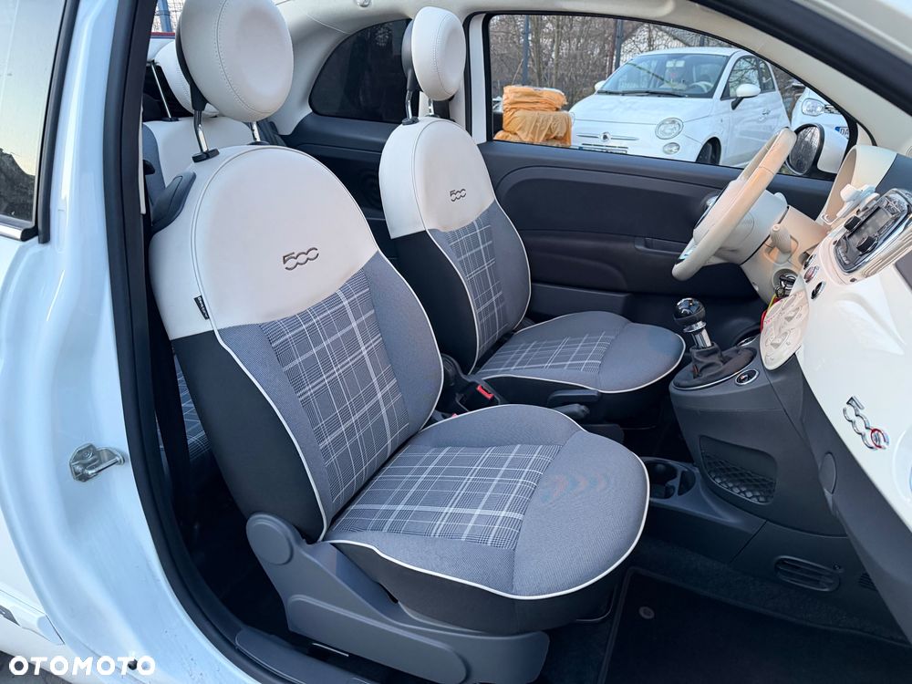 Fiat 500 - 31