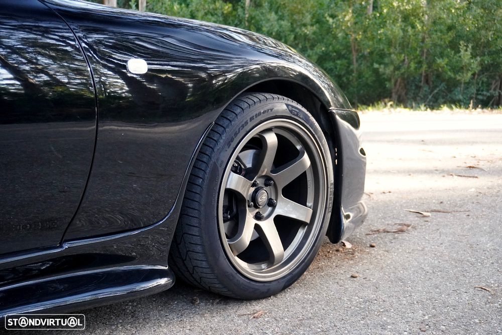 Toyota Supra - 9