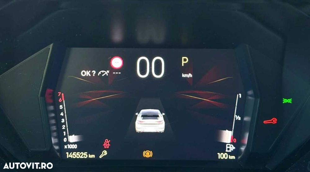 DS Automobiles DS 4 - 29