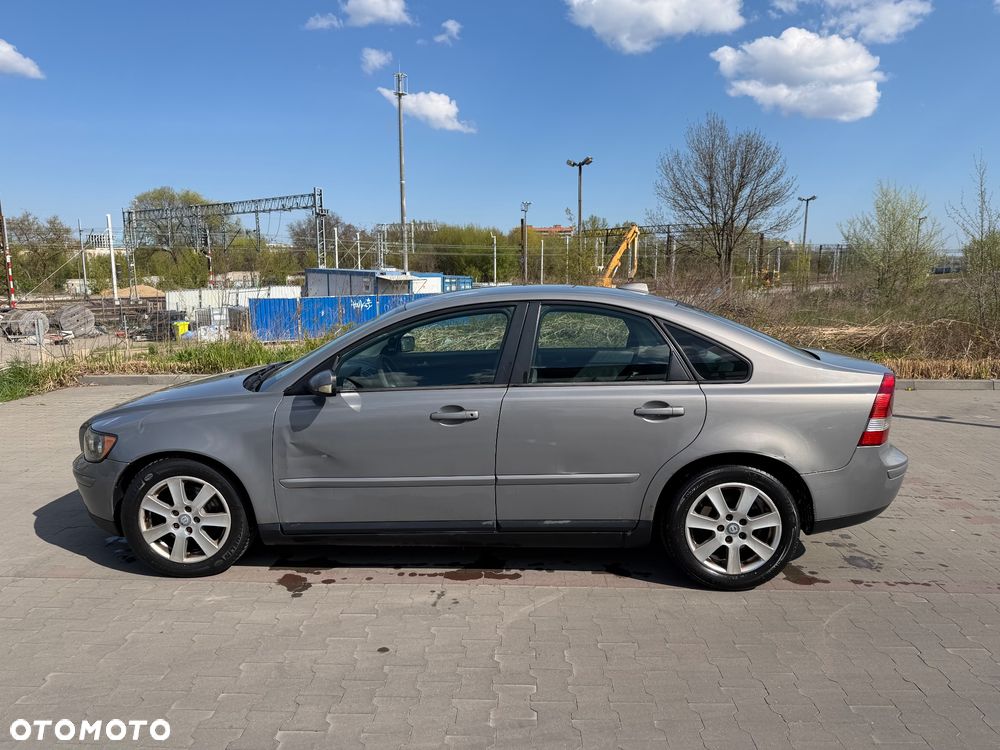 Volvo S40 2.0D - 1