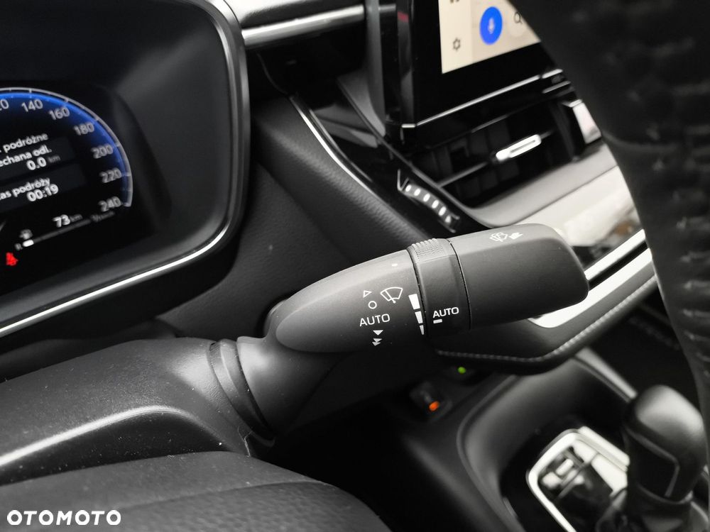 Toyota Corolla 1.8 Hybrid Comfort - 16
