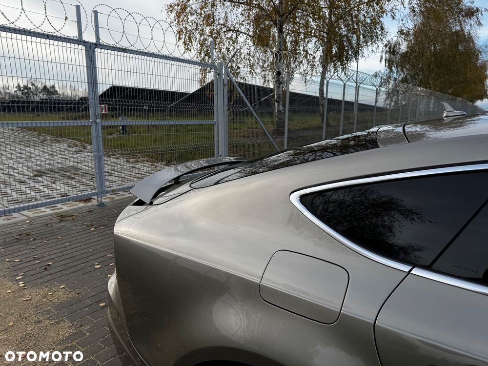 Audi A7 Sportback 3.0 TDI Quattro S tronic - 9