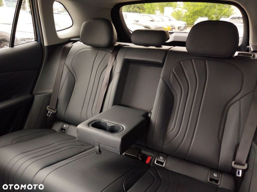 Geely Starray EM-i 1.5 PHEV Max - 17