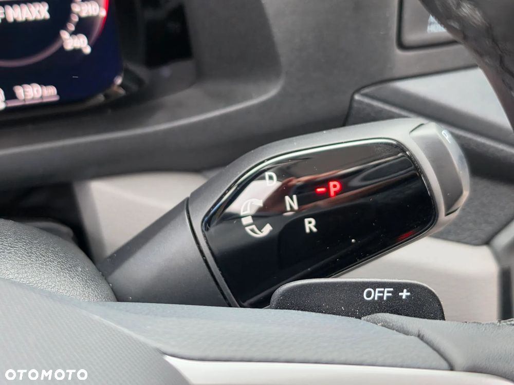 Volkswagen Crafter - 26