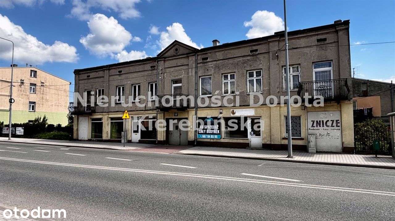 Inwestycyjny budynek mieszkalny wielorodzinny - Pełny obrazek: 2/20