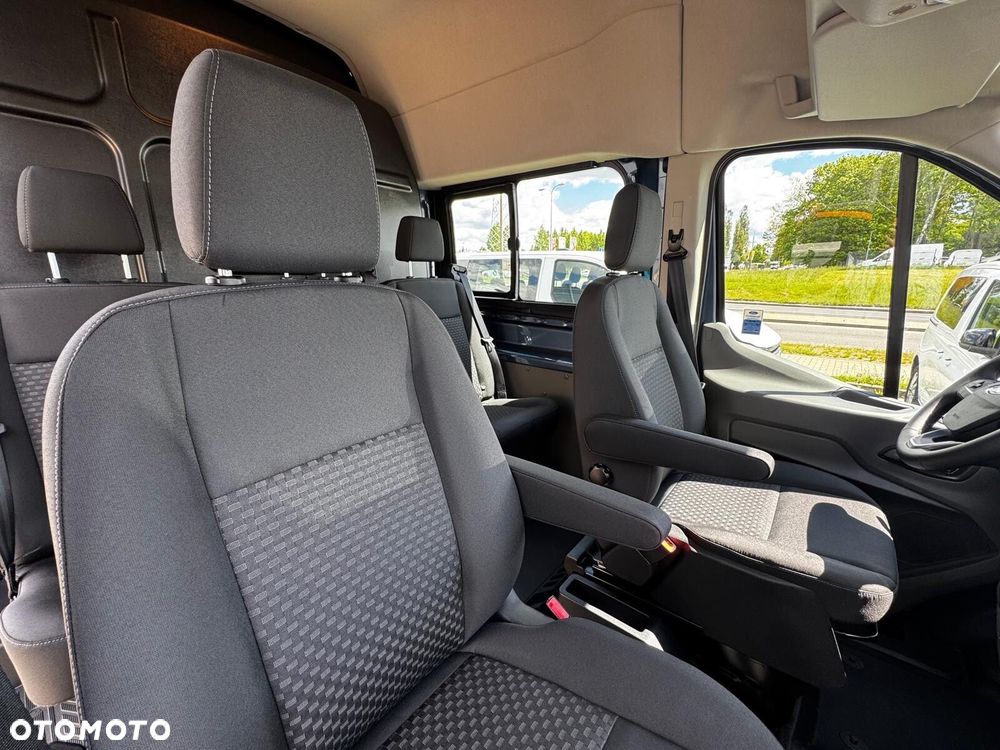 Ford transit Brygadowy Trend L4H3 - 17