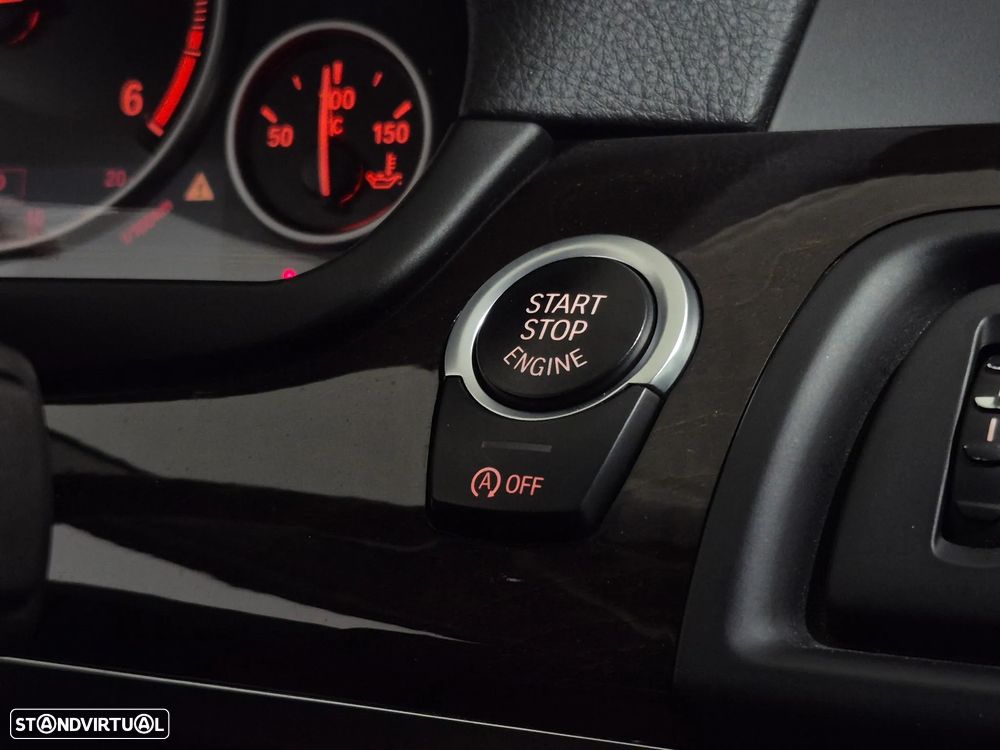 BMW 520 d xDrive Auto - 22