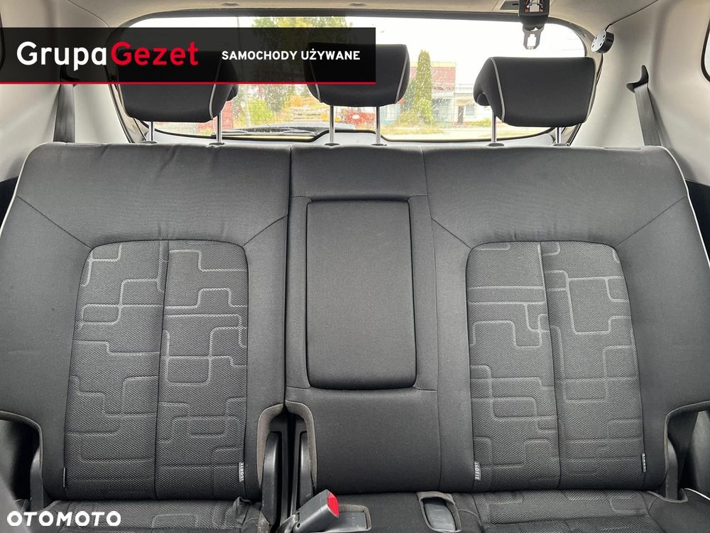 Kia Venga 1.6 L - 21