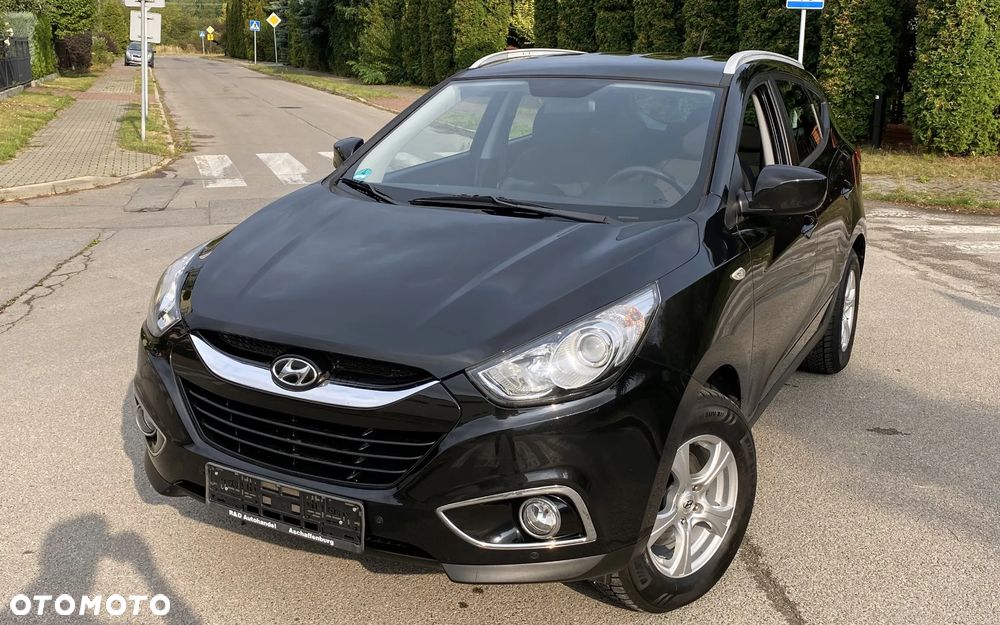 Hyundai ix35 2.0 Comfort - 1