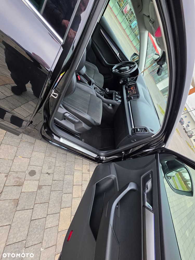 Skoda Karoq 2.0 TDI SCR 4x4 DSG Ambition - 22