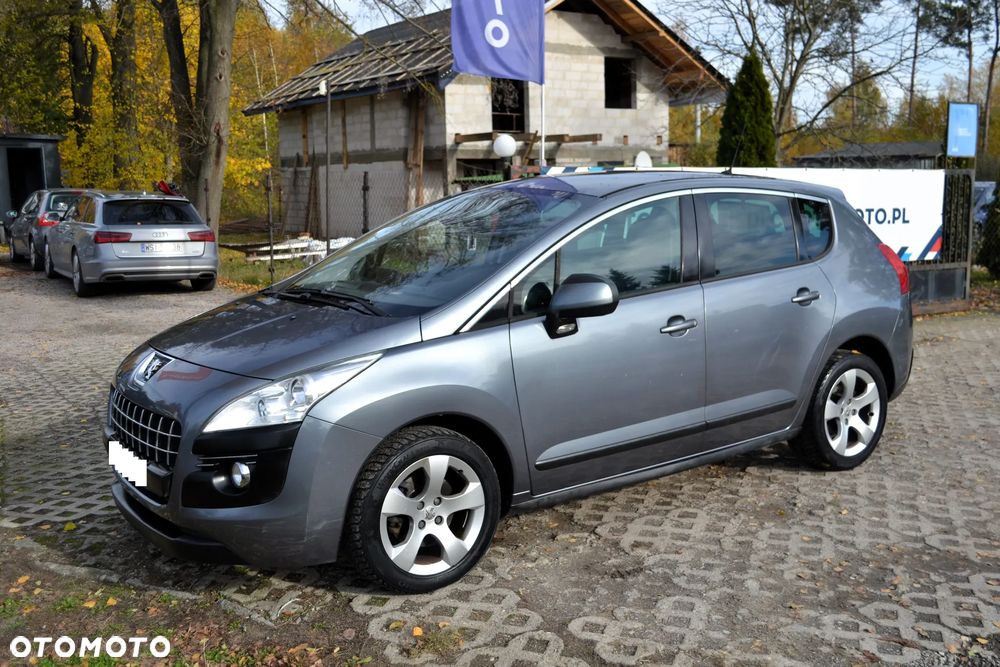 Peugeot 3008 HDi 150 Active - 15