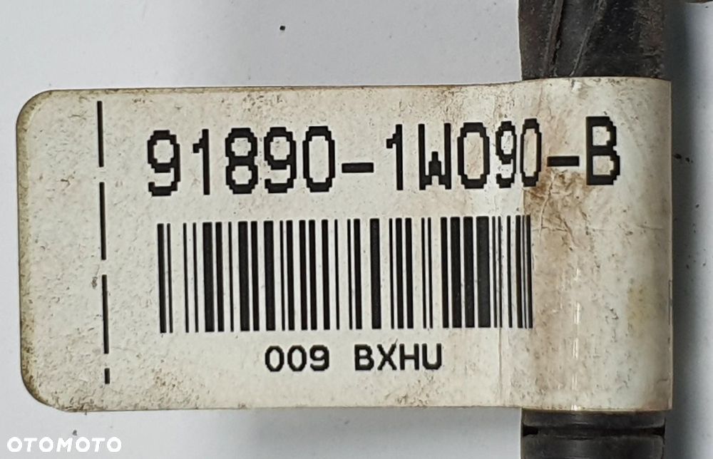 WIĄZKA PDC TYŁ TYLNA KIA RIO III 91890-1W090-B - 5