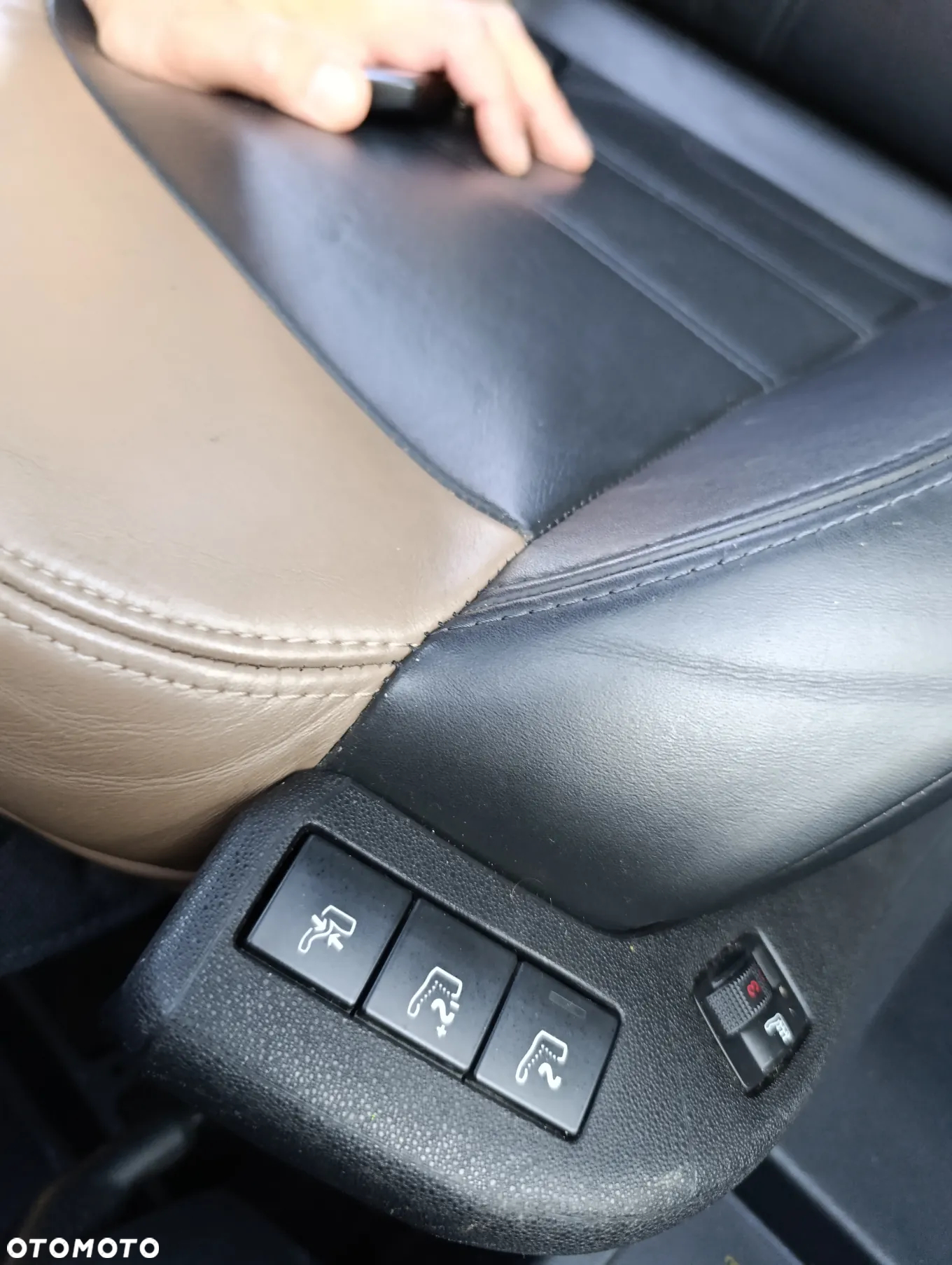 Citroën C4 Picasso 2.0 HDi Exclusive Black Top MCP - 16