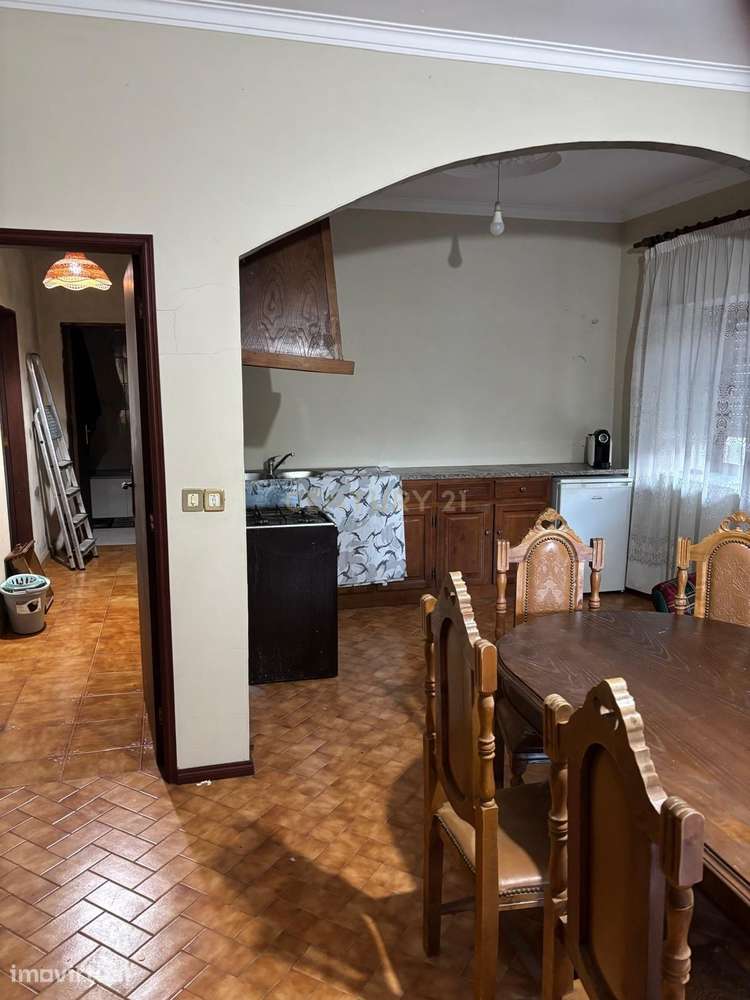 Casa Antiga em Freiriz, Vila Verde - Oportunidade Única! - Grande imagem: 3/6