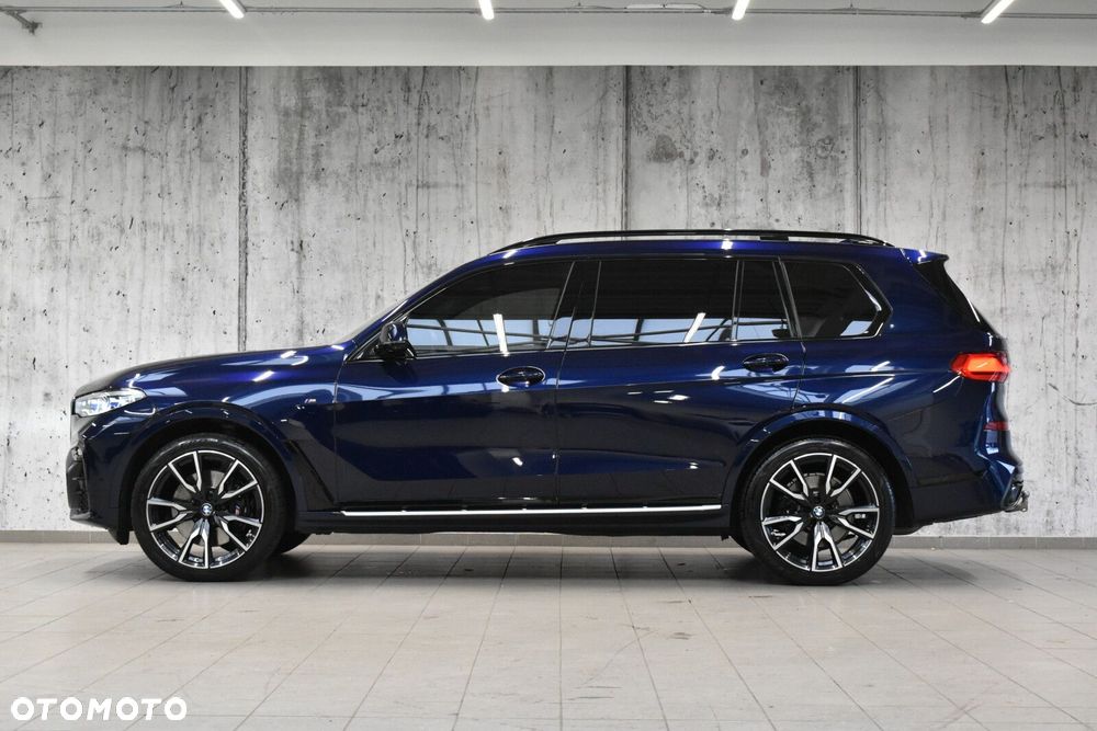 BMW X7 - 4