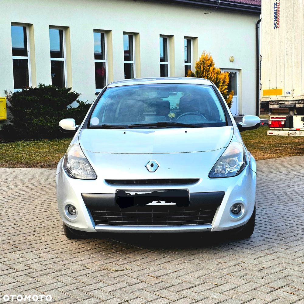 Renault Clio 1.2 16V 75 Expression - 6