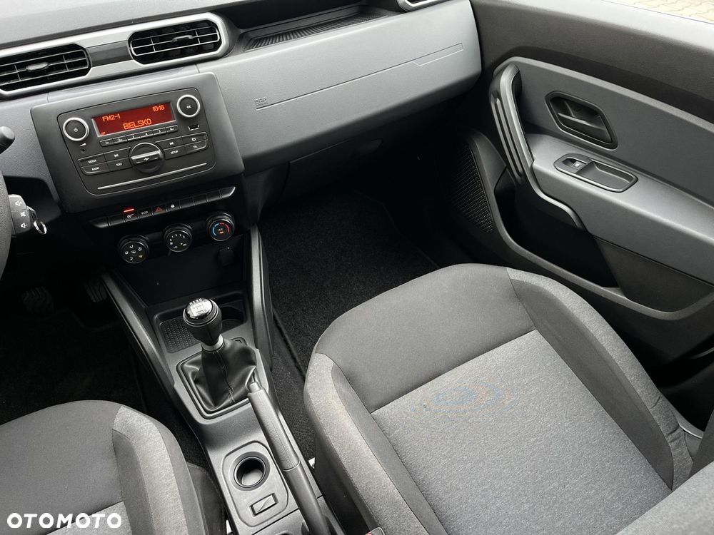 Dacia Duster 1.0 TCe Essential - 15