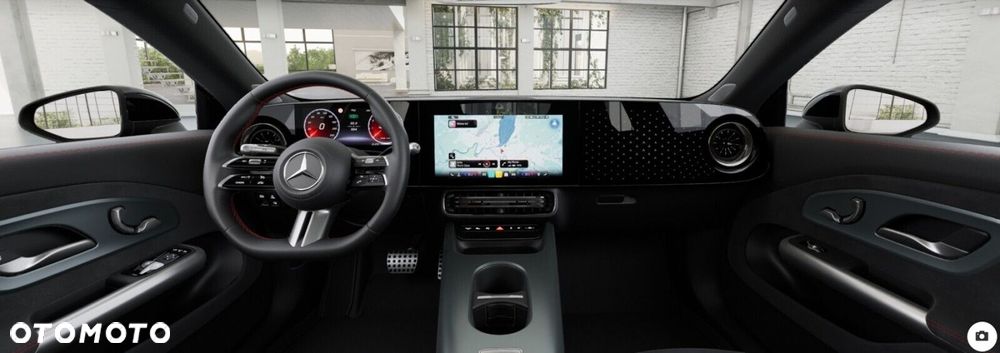 Mercedes-Benz CLA - 7