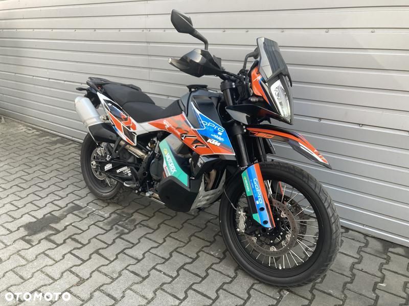 KTM Adventure - 5