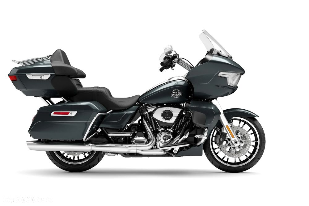 Harley-Davidson Touring Road Glide - 9