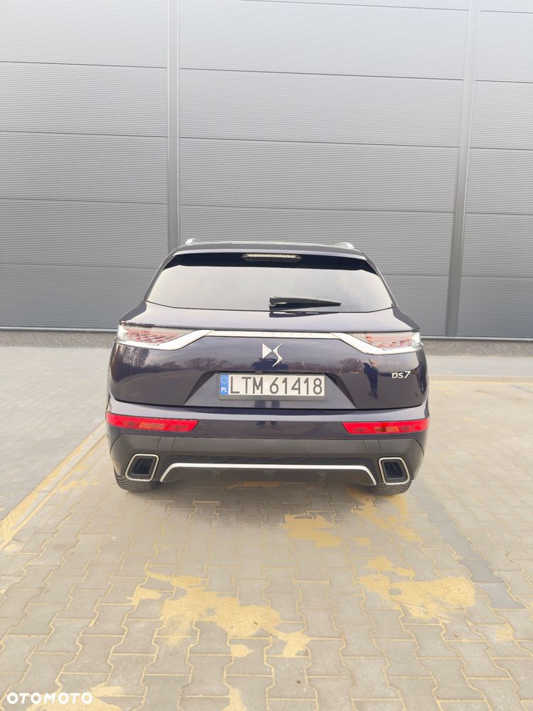 DS Automobiles DS 7 Crossback - 8