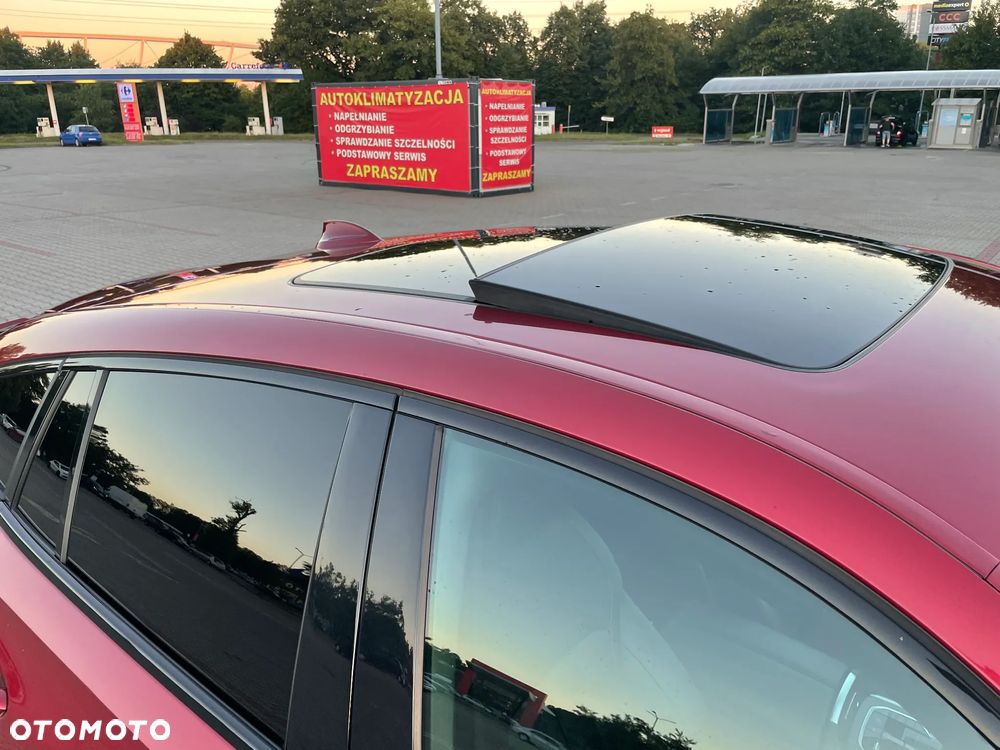 BMW X6 xDrive30d - 15