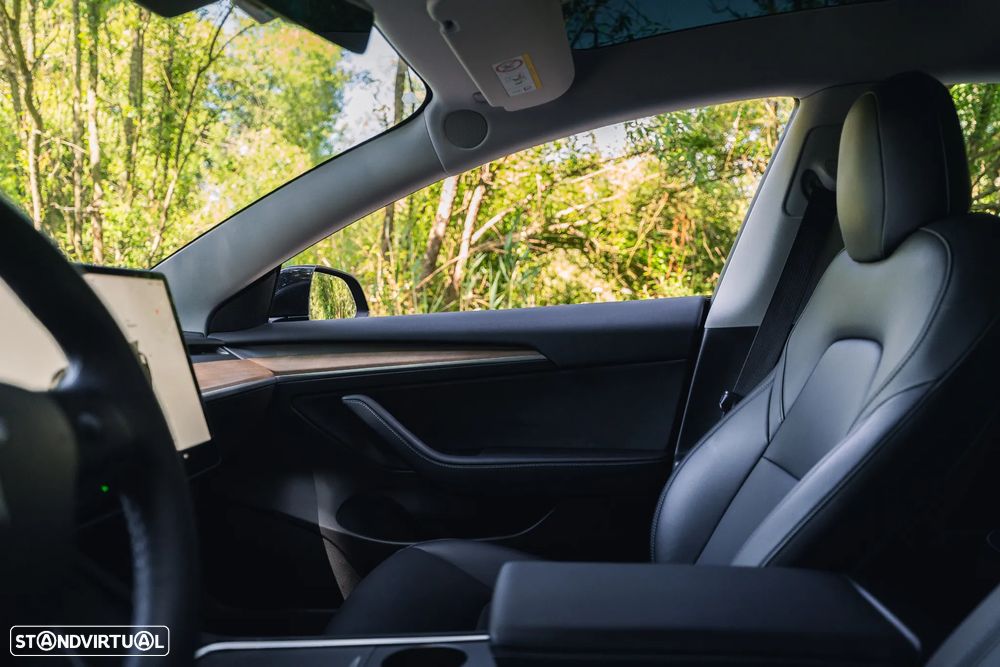 Tesla Model 3 Performance Dual Motor AWD - 13