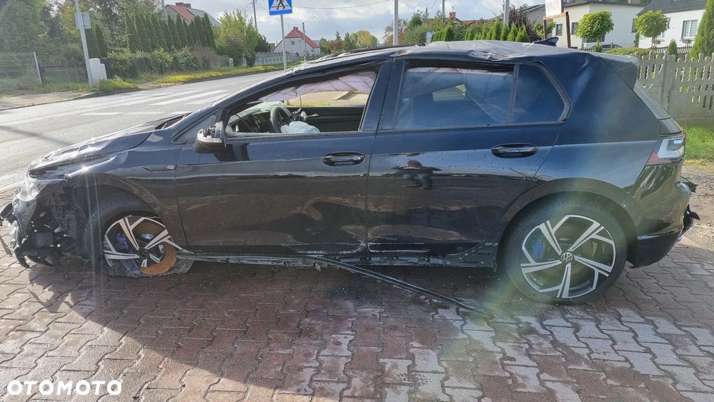 Volkswagen Golf VIII 2.0 TSI 4Motion R DSG - 10
