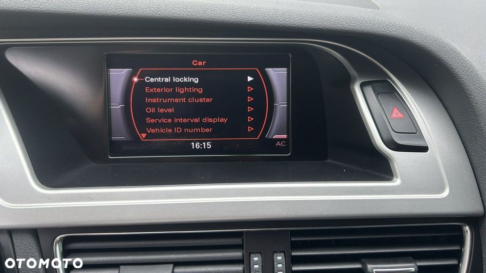 Audi A4 - 15