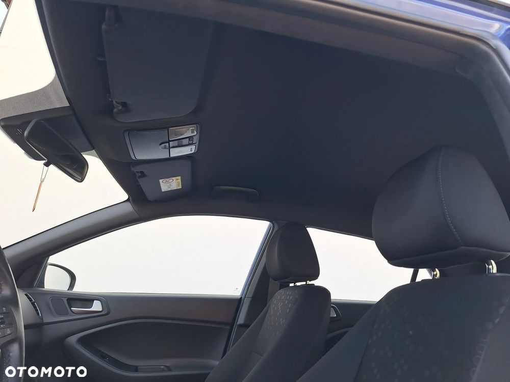 Hyundai i20 1.2 Comfort - 37