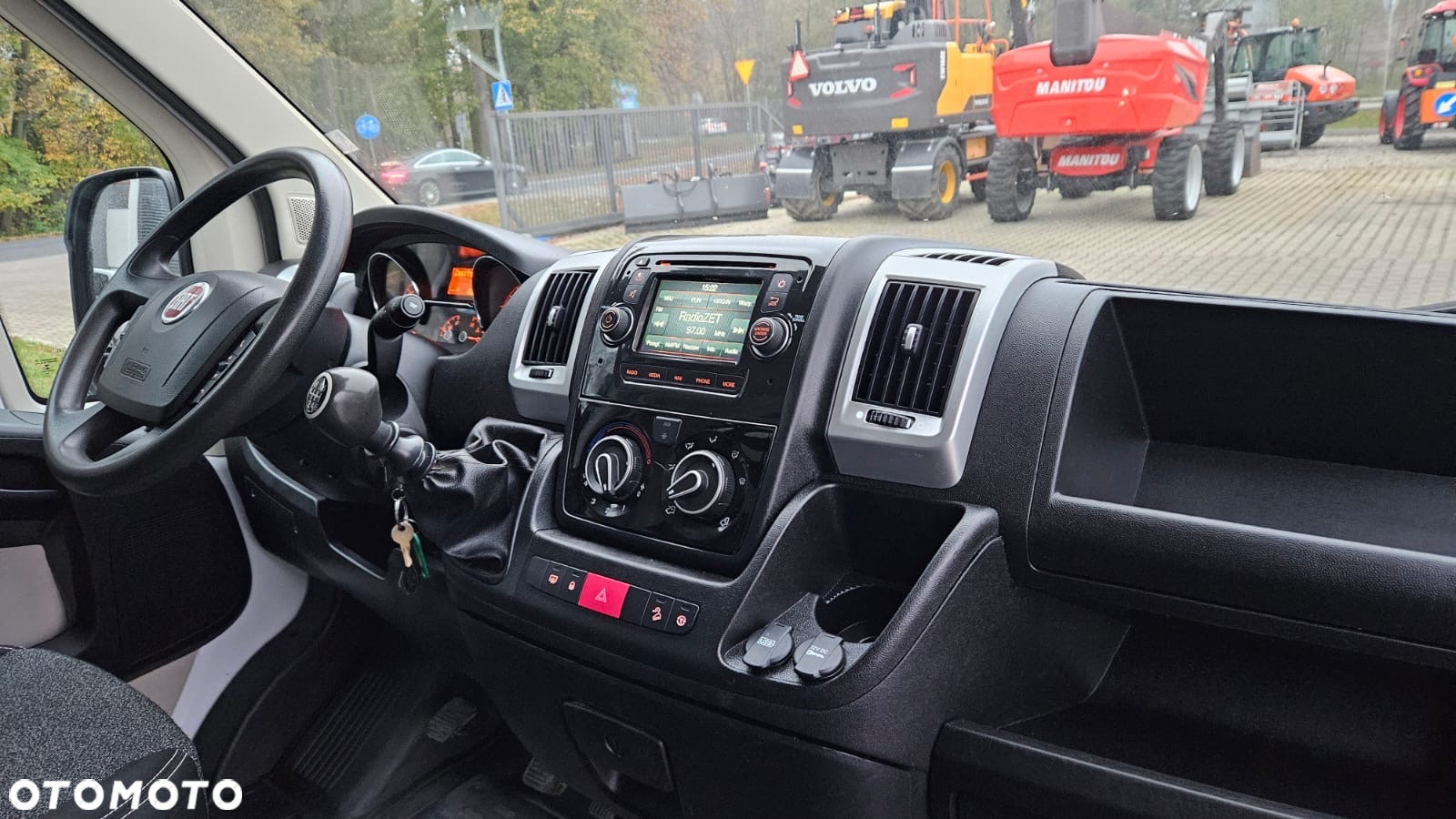 Fiat Ducato - 12