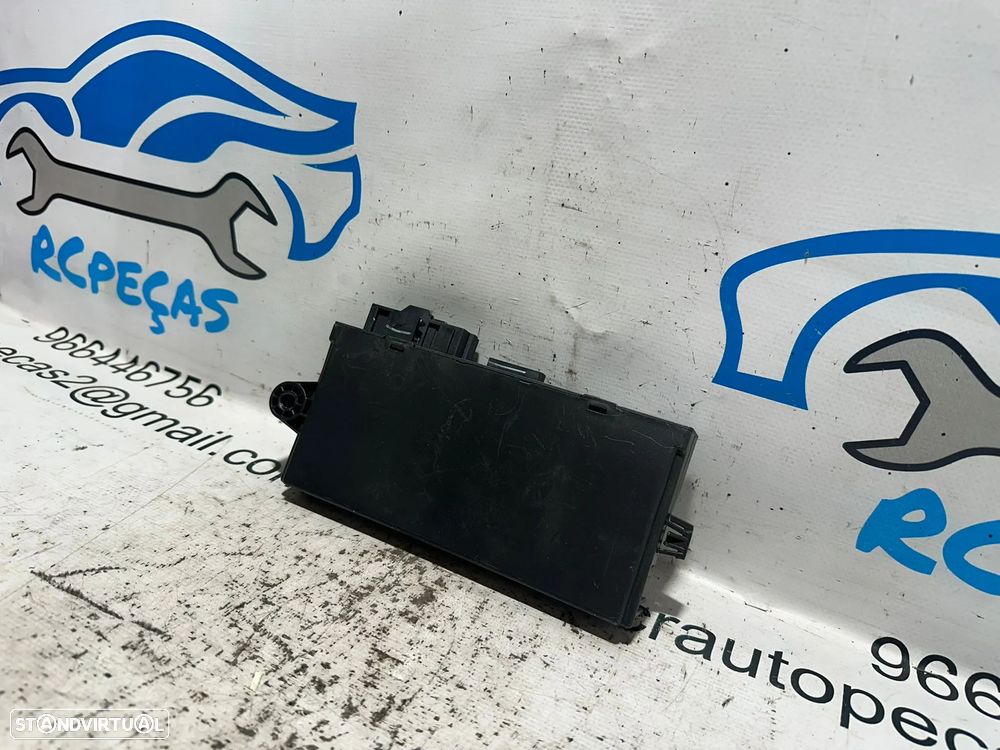 .Módulo Confort CAS 3 Original BMW Serie 3 E90 E91 E92 E93 9147195 - 7