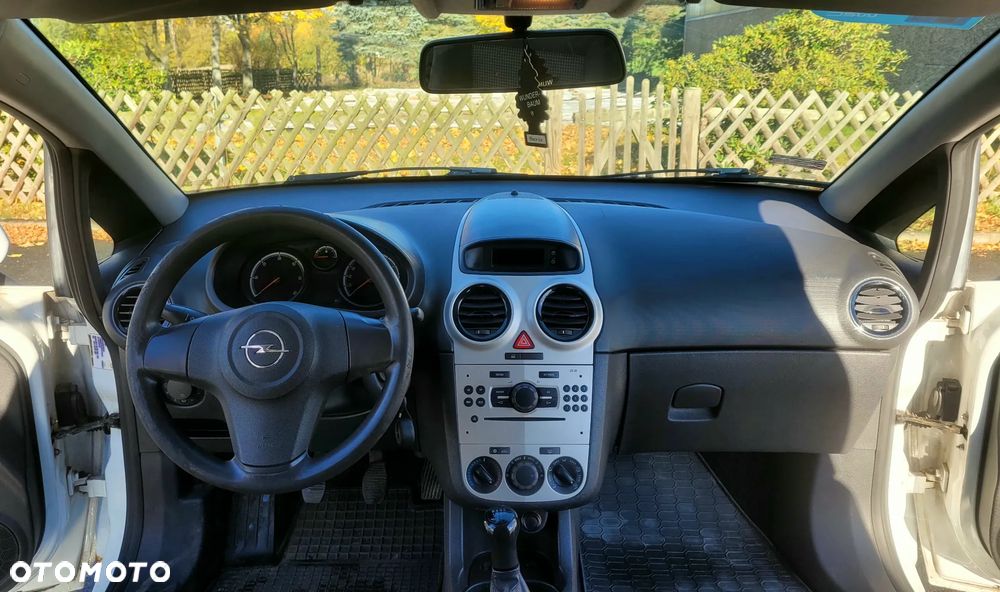 Opel Corsa - 7