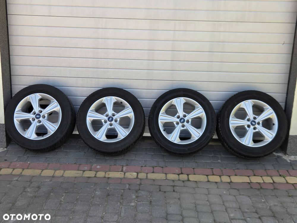 Ford Kuga 2.0 TDCi 4x4 Titanium - 40