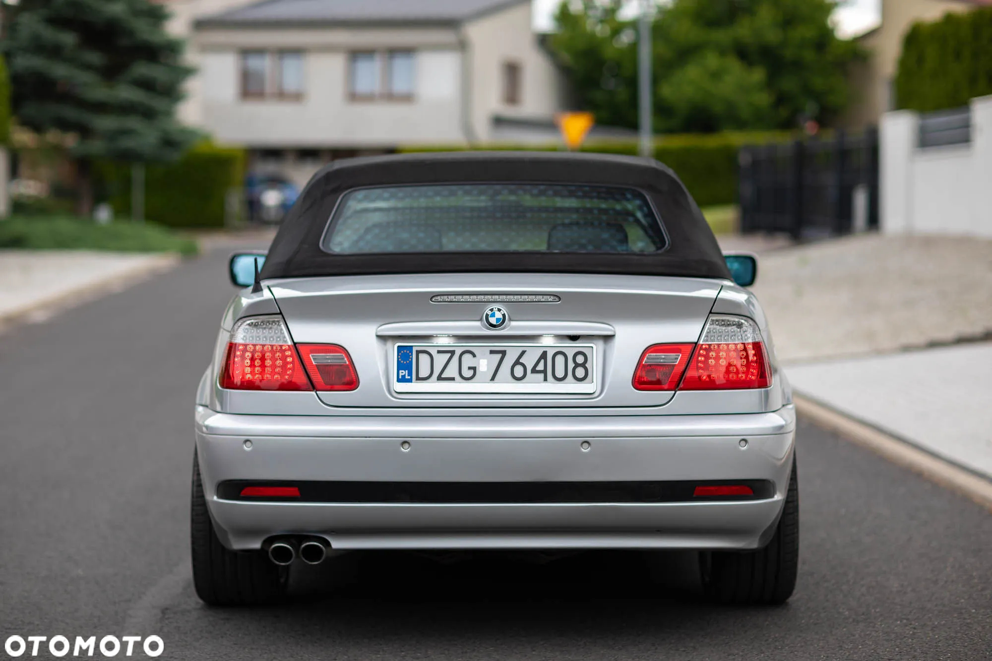 BMW Seria 3 325Ci - 13